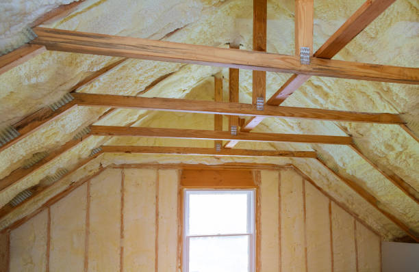 Best Energy-efficient Insulation  in Cortland, NY