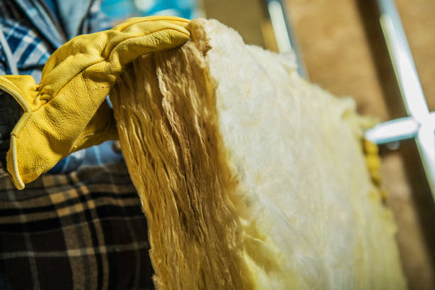 Best Commercial Insulation Contractor  in Cortland, NY