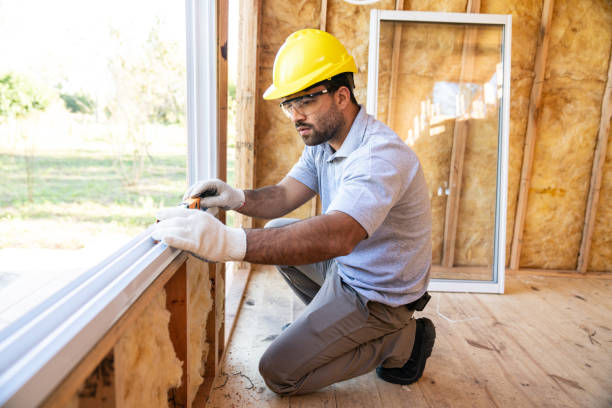 Insulation Contractors for Homes in Cortland, NY