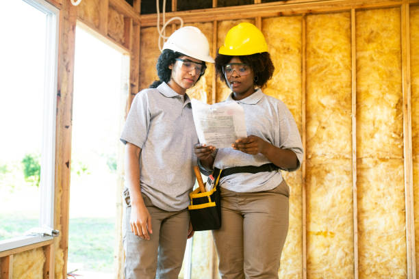 Best Home Insulation Services  in Cortland, NY