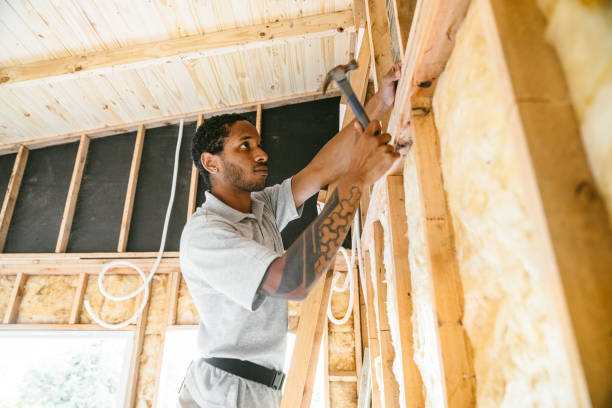 Best Energy-efficient Insulation  in Cortland, NY