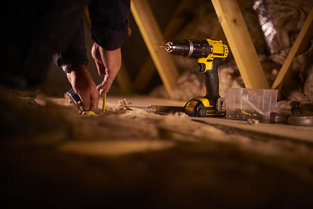 Best Local Insulation Services  in Cortland, NY