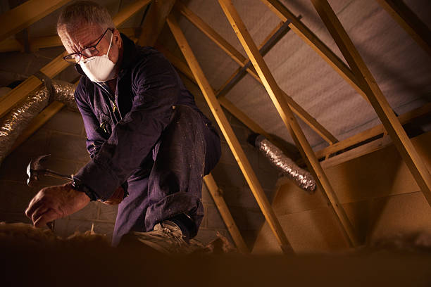 Range of Insulation Solutions in Cortland, NY